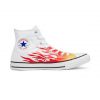 Chuck 70 Archive Print Hi