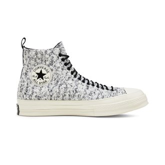 Chuck 70 Boucle Wool Hi