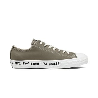 Chuck Taylor All Star Renew Low