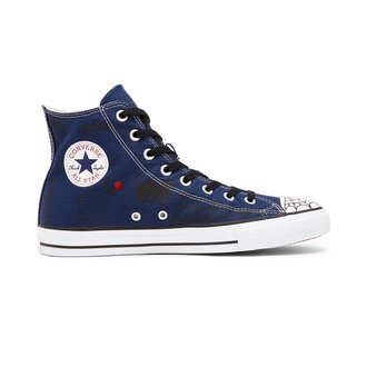 Chuck Taylor All Star Sean Pablo Hi