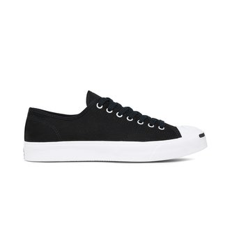 Jack Purcell Canvas Low