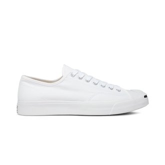 Jack Purcell Canvas Low