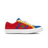 One Star Academy Ox Suede Low