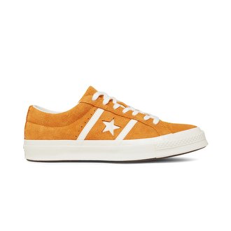 One Star Academy OX Suede Low