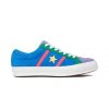 One Star Academy Ox Suede Low