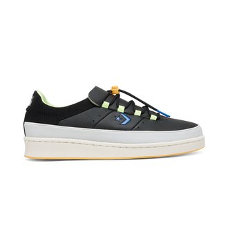 Pro 1990s Leather Low